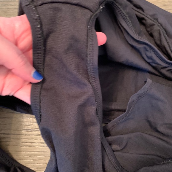 Apt 9 Drawstring Side Skirtini - Picture 7 of 7